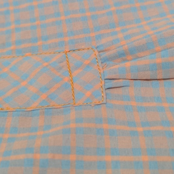 NWT ANTHROPOLOGIE UNCLE FRANK BY IVY JANE DRESS - Picture 8 of 13